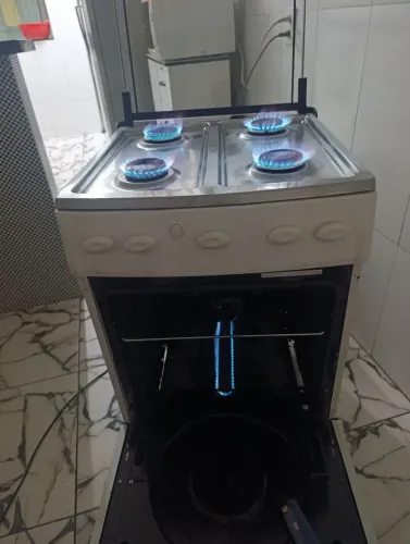 Fogão ENTREGO * contato