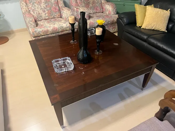 Mesa de Centro