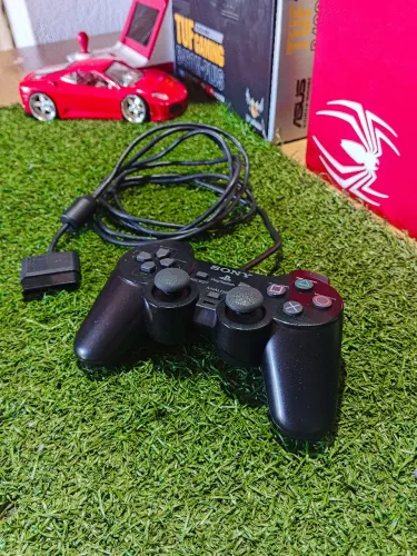 Controle original ps2