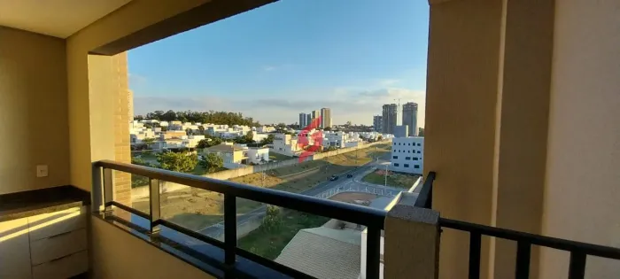 Apartamento 2 dormitórios no Terraço Boa Vista - Sorocaba