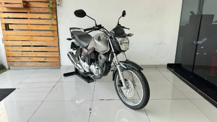 HONDA CG 160 START 2020 COM 91.000 KM