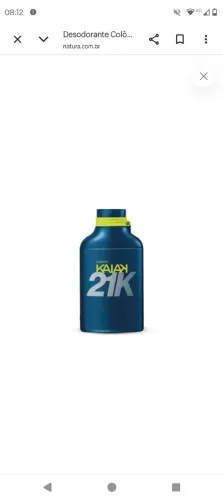 Kaiak 21k
