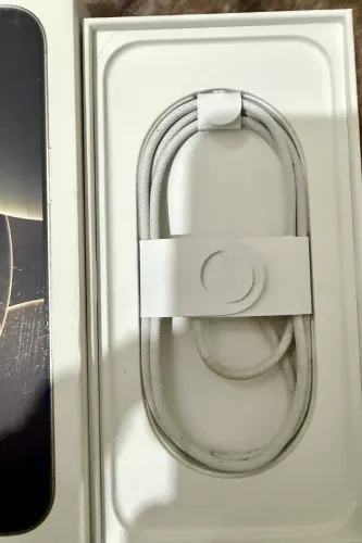 Cabo tipo C/C para iPhone Apple Original. Iphone 15, 15 pro max, 16, 16 pro max