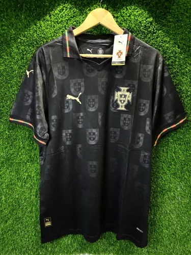 Camisa seleção Portugal 2026