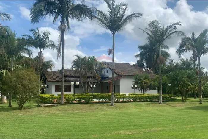 Casa em condomínio a venda em Bragança Paulista!