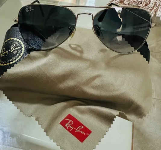 Óculos Ray Ban Classic aviador