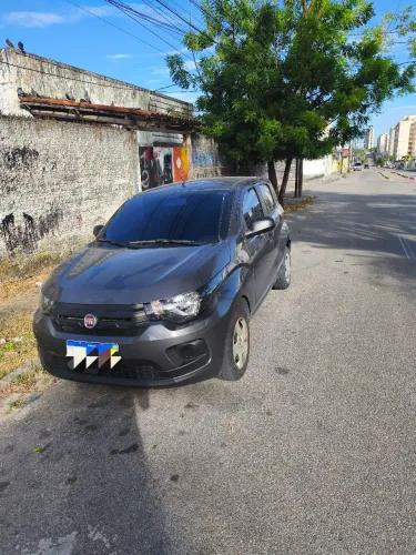 Fiat Mobi Like 1.0 Fire Flex 5P. 2020