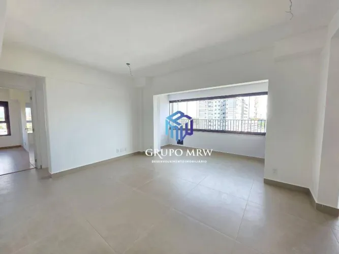 Apartamento com 2 dormitórios à venda, 73 m² por R$ 820.000,00 - Jardim do Paço - Sorocaba
