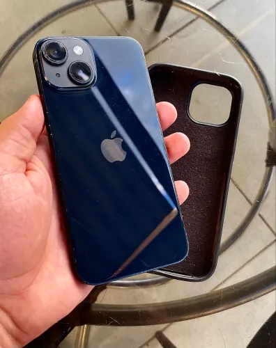 iPhone 14 - Pra sair rápido