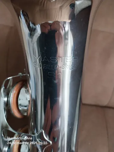 Saxofone alto wiril