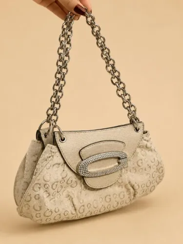 Bolsa guess