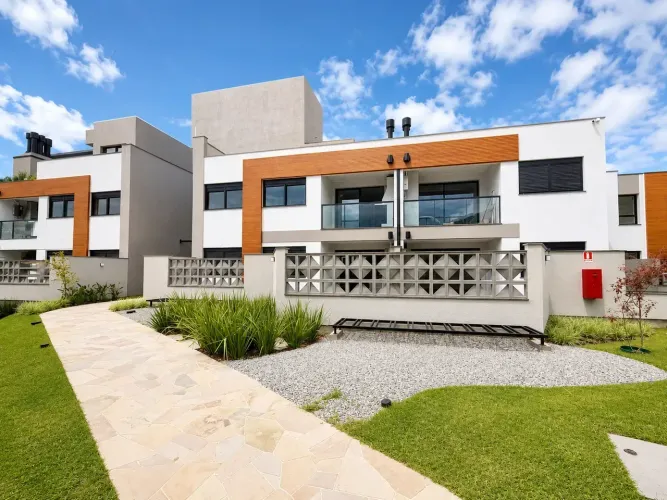 Imóvel para venda possui 65 metros quadrados com 2 quartos