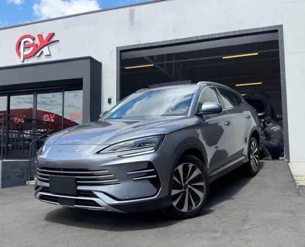 BYD Song Plus 1.5 16V Aut. (hibrido) 2027