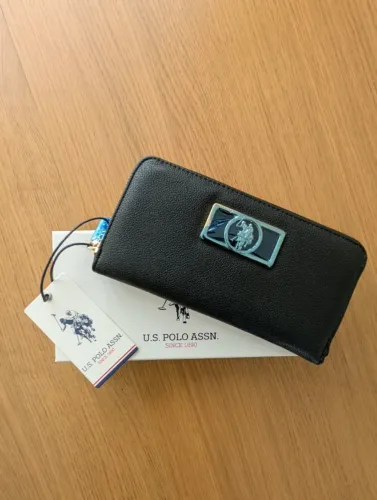 Carteira feminina - US Polo Assn - NOVA com etiqueta