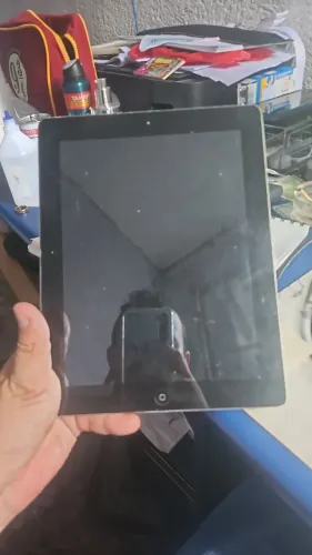 Ipad 3 64gb estado de novo, so nao tem carregador