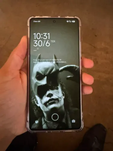 Note 13 pro