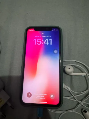 iPhone X 256GB