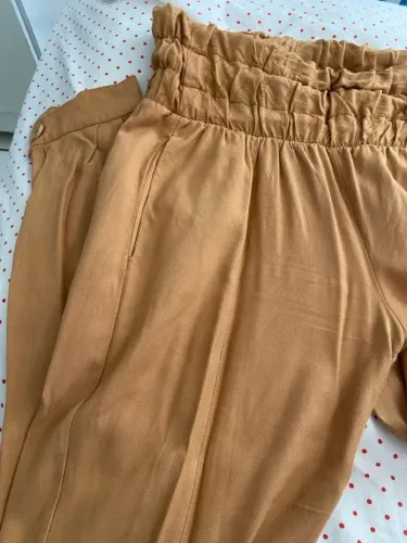 Calça Deep