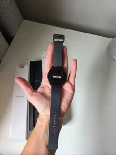 Smartwatch galaxy 5