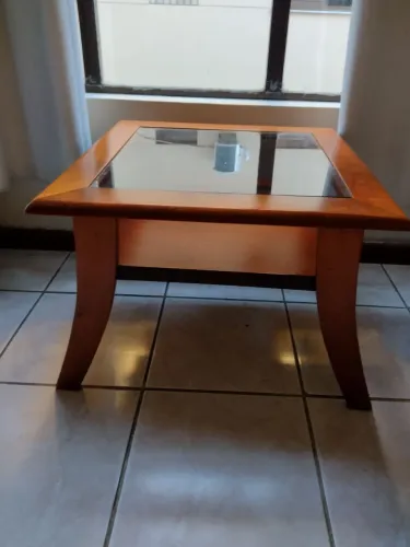 Mesinha de centro 
