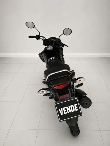 Honda CG Fan 160 2023 - Muito Conservada - Pronta para Rodar