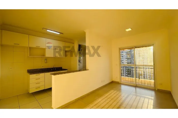 Apartamento Semi-Mobiliado para Locação com 03 dormitórios sendo 01 suíte no Win Alphavill