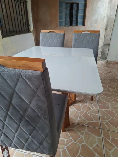 Mesa de jantar