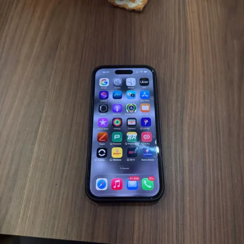 iPhone 15 128 GB