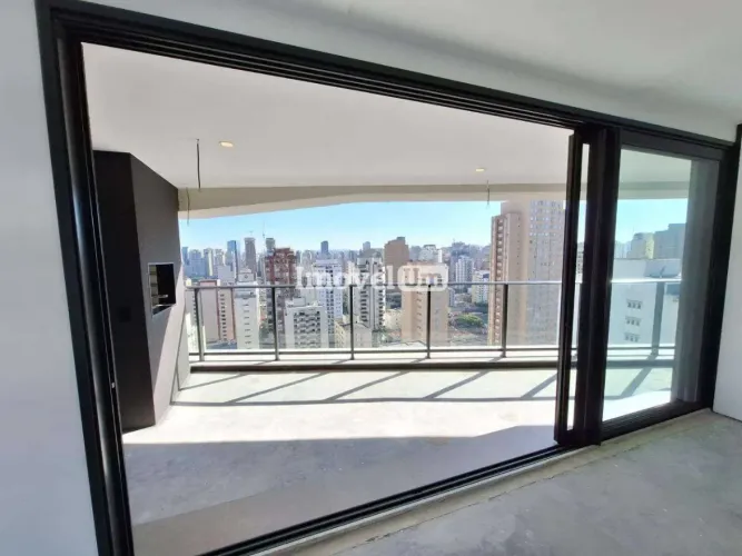 Itaim Bibi | Apartamento 3 quartos, sendo 2 suites