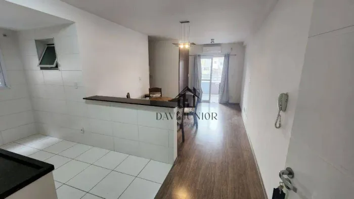 Apartamento com 3 dormitórios sendo 1 suite, 67 m² - venda por R$ 430.000 ou aluguel por R