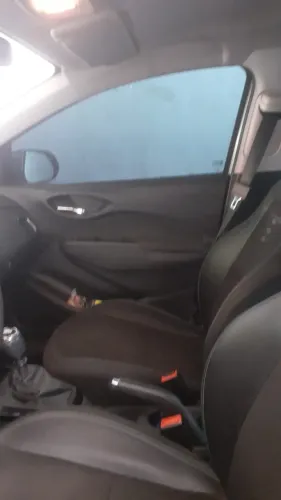 Chevrolet Prisma Sed. LT 1.4 8V Flexpower 4P 2019