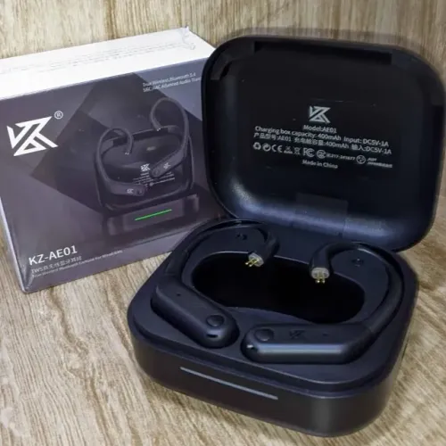 Modulo bluetooth KZ Ae01 - Lacrado