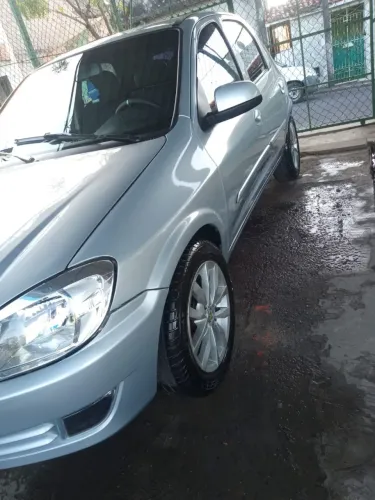 Chevrolet Celta Spirit/ LT 1.0 MPFI 8V Flexp. 5P 2010