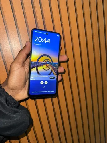 Moto g34