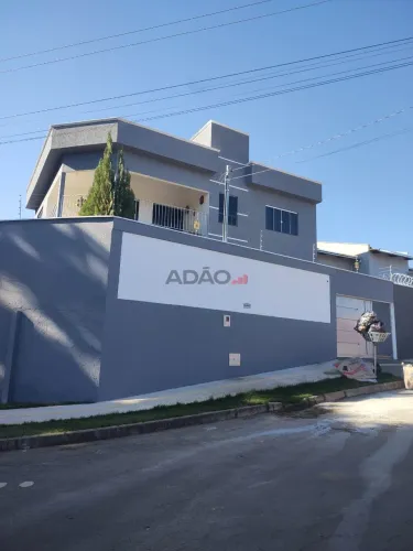 Res Cidade Verde, 4 quartos