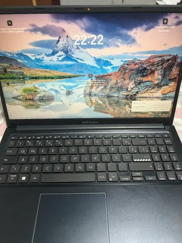 Notebook Asus Vivobook