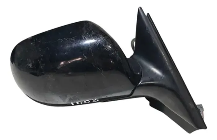 Retrovisor Esquerdo Audi A4 1997 A 2006 Detalhe