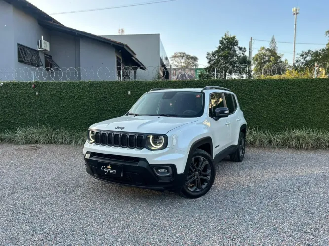 Jeep Renegade LO. Night Eagle 1.3 TB Flex AUT 2025