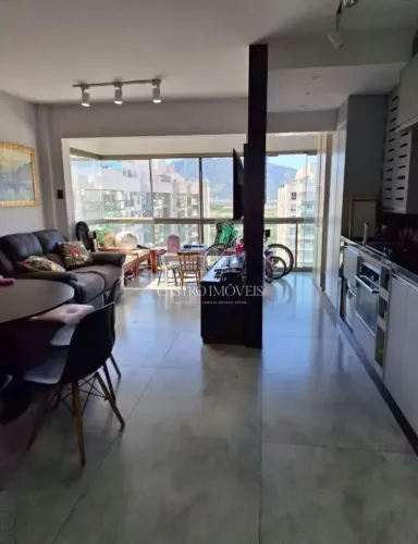Apartamento Cobertura de 3 quartos - 160m² - Condomínio Reserva do Parque - Cidade Jardim 