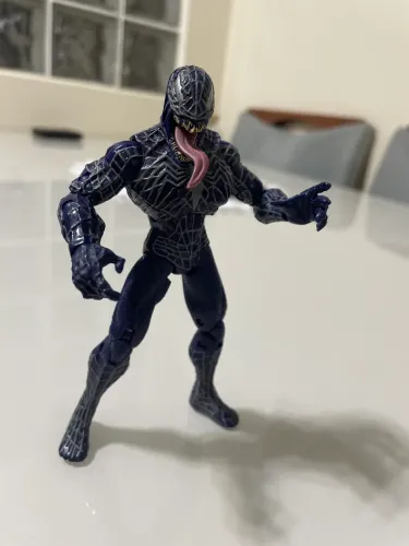 Venom Spider man 3 - Hasbro