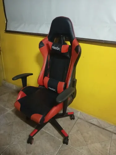 Cadeira gamer