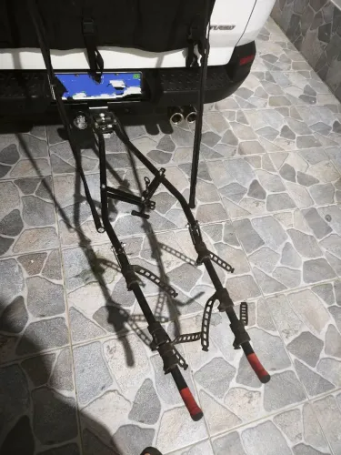 Suporte para Bicicleta 