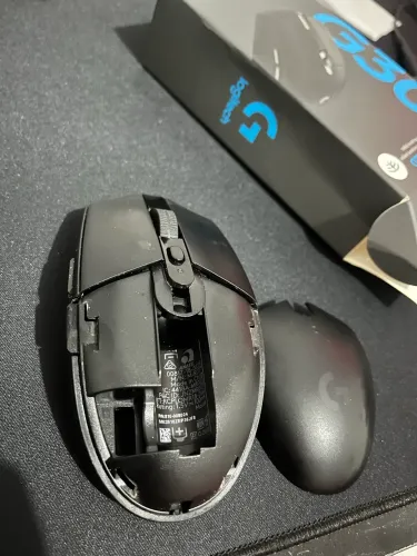Mouse Logitech G305