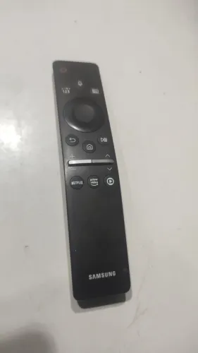 CONTROLE REMOTO ORIGINAL SAMSUNG UN50TU8000 - COMANDO DE VOZ