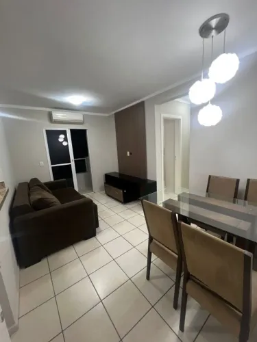Condomínio Residencial Parque Chapada dos Guimarães