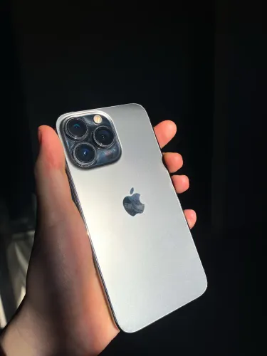 iPhone 13 Pro