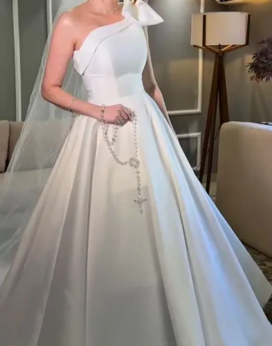 Vestido de noiva