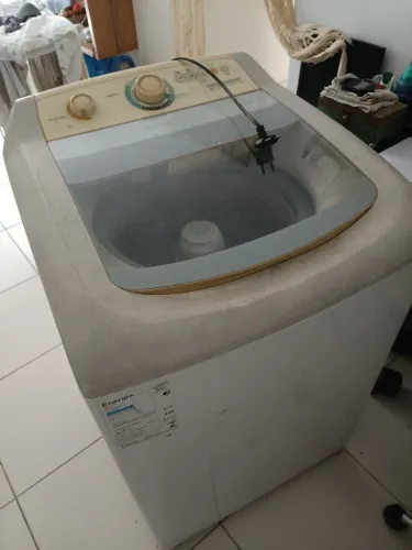 Máquina de Lavar Consul 11kg - com defeito