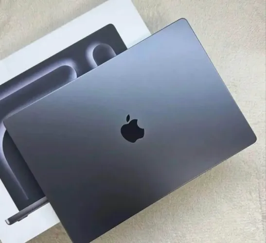macbook pro m4 max 48gb 1tb 16 polegadas