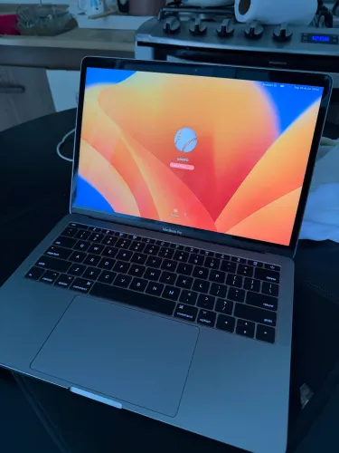 MacBook Pro 